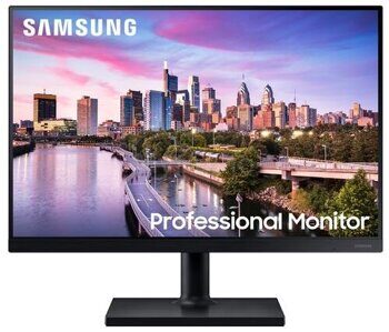 23.8" Монитор Samsung F24T450GYI черный