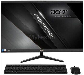 27" Моноблок Acer Aspire C27-1800 [DQ.BKKCD.007]