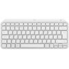 Клавиатура беспроводная Logitech MX Keys Mini Pale Grey  [920-010502]