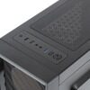 Корпус ZALMAN T7 черный