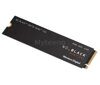 WD 250GB M.2 PCIe Gen4 NVMe черный SN770 / WDS250G3X0E