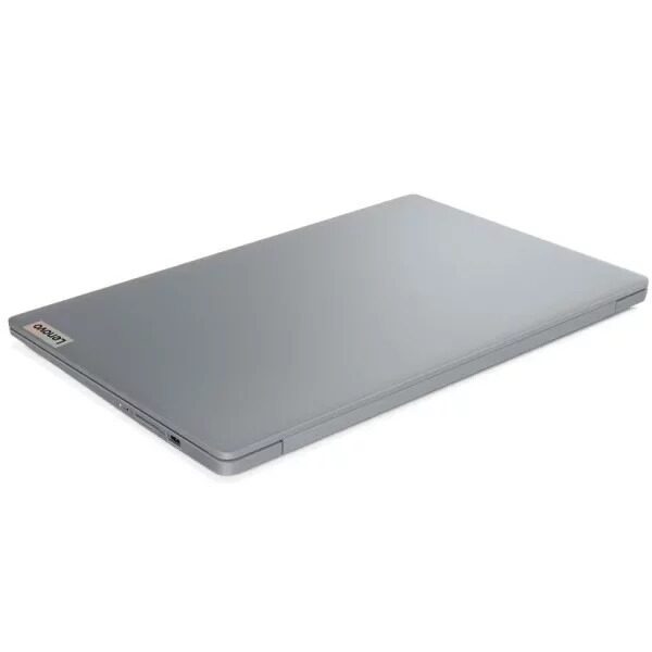 Lenovo IdeaPad Slim 3 15IAN8 Intel Core i3 N305 1800MHz/15.6/1920x1080/4GB/256GB SSD/Intel UHD Graphics/Wi-Fi/Bluetooth/Без ОС (82XB0061UE_RU) Grey