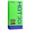 6.56 Смартфон Infinix HOT 30i 128 ГБ голубой [4895180798504]