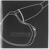 Проводные наушники Shure SE535 красный [SE535LTD]