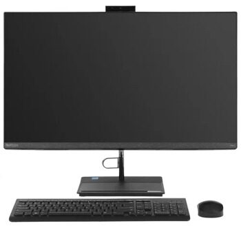 27" Моноблок Lenovo ThinkCentre Neo 30a 27 Gen 4 [12JVA01800]