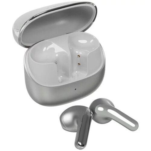 Наушники TWS Xiaomi Buds 5 серый