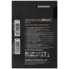 Твердотельный накопитель Samsung 1000 Gb 870 QVO MZ-77Q1T0BW