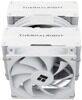 Кулер для процессора Thermalright Peerless Assassin 140 WHITE  [PA140-WHITE]