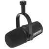 Микрофон Shure Motiv MV7-K черный