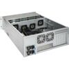 Серверный корпус ExeGate Pro 4U660-HS24/Redundant 2x1000W