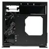 Корпус InWin 301C  [(CF07)U3-BL]
