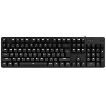 Клавиатура проводная Logitech G413 SE  [920-010438]