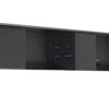 Саундбар Bose Smart Ultra Soundbar черный [882963-2100]