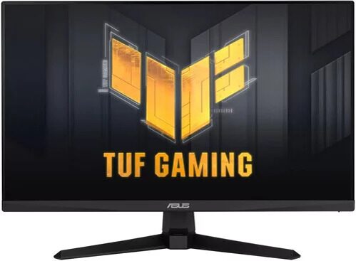 23.8" Монитор ASUS TUF Gaming VG249Q3A черный