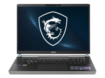 Ноутбук MSI Vector GP78HX 13VH-447RU Intel Core i9 13980HX 2200 MHz/17.3/2560x1440/16GB/1024GB SSD/NVIDIA GeForce RTX 4080 12GB/Wi-Fi/Bluetooth/Windows 11 Home (9S7-17S122-447) Black