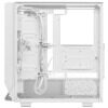 Корпус Thermaltake Ceres 350 MX Snow  [CA-1Z3-00M6WN-00]