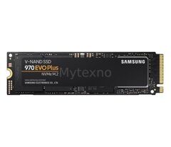 Samsung 500GB M.2 PCIe NVMe 970 EVO Plus / MZ-V7S500BW
