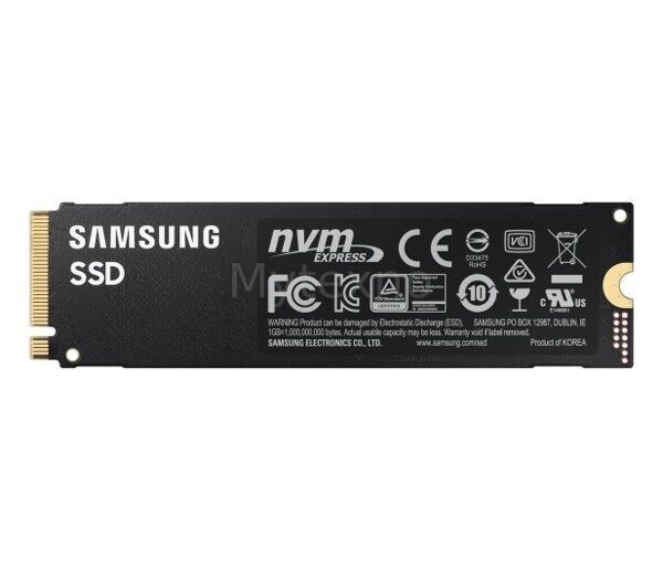 Samsung500GBM.2PCIeGen4NVMe980PROMZ-V8P500BW_4