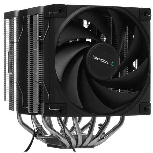Кулер для процессора DEEPCOOL AK620  [R-AK620-BKNNMT-G]