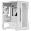 Корпус 1STPLAYER TRILOBITE T3  [T3-WH-4F1-W]