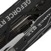 Видеокарта KFA2 GeForce RTX 4070 Ti SUPER SG Black  [47UZM6MD6MEK]