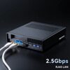 Minisforum MS-01 64/1TB - компактный настольный компьютер (неттоп)