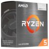 Процессор AMD Ryzen 5 5500GT BOX [100-100001489CBX]