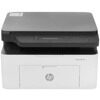 МФУ лазерное HP Laser MFP 136a [4ZB85A]