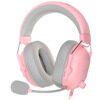 Проводные наушники Razer BlackShark V2 X Quartz розовый [RZ04-03240800-R3M1]