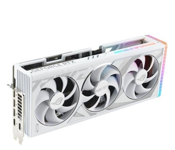 ASUSGeForceRTX4090ROGStrixGamingWhite24GBGDDR6X_2