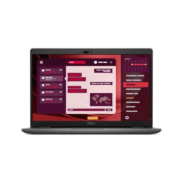 Ноутбук DELL Latitude 3450 Intel Core i5 1335U 1300MHz/14/1920x1080/8GB/512GB SSD/Intel Iris Xe Graphics/Wi-Fi/Bluetooth/Linux (3450-5854) Grey