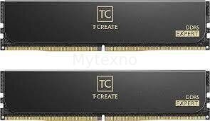 Оперативнаяпамять64Gb6400MHzTeamGroupT-CreateExpertBlack(CTCED564G6400HC34BDC01)_2