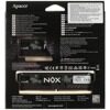 Оперативная память Apacer NOX [AH5U32G60C512MBAA-2] 32 ГБ