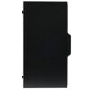 Корпус InWin 301C  [(CF07)U3-BL]