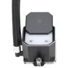 Система жидкостного охлаждения для процессора Thermalright Frozen Prism 360 Black (TRFP360B)