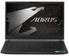 17.3" Ноутбук AORUS 17 BSF 73KZ654SH черный