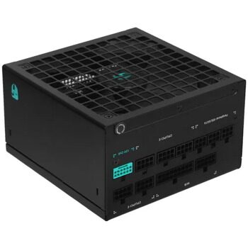 Блок питания DEEPCOOL GamerStorm PN1200M  [R-PNC00M-FC0B-WGEU]