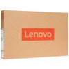 16 Ноутбук Lenovo IdeaPad Slim 3 16IAH8 серый [83ES0012RK]