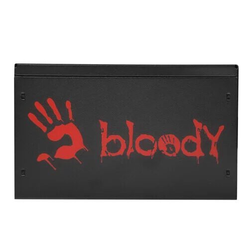 Блок питания A4Tech Bloody BD-PS600W черный