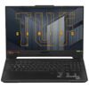 15.6 Ноутбук ASUS TUF Gaming A15 FA507NU-LP101 серый [90NR0EB5-M00AP0]