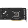 Видеокарта MSI GeForce RTX 4070 SUPER VENTUS 2X  [GeForce RTX 4070 SUPER 12G VENTUS 2X]