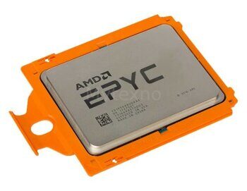 Процессор AMD EPYC 7402 OEM 100-000000046