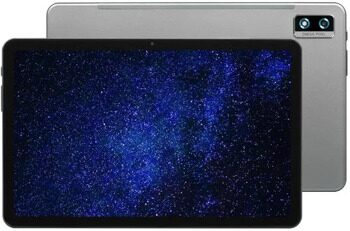 10.36 Планшет DEXP H21 LTE 256 ГБ серый