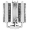 Кулер для процессора Thermalright Silver Soul 110 White [SILVER-SOUL-110-WH]