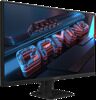 27 Монитор GIGABYTE GS27FA EU черный