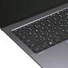 14.2 Ноутбук HUAWEI MateBook X Pro MRGFG-X серый [53013SJV]