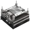 Кулер для процессора DEEPCOOL AN400  [R-AN400-SRWNMN-G]