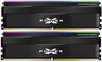 Оперативная память Silicon Power Xpower Zenith RGB  [SP032GXLWU600FDF]