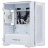 Корпус PowerCase ByteFlow Micro  [CAMBFW-A4]
