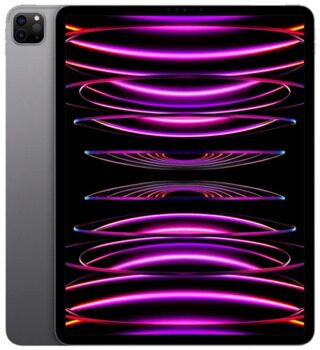11 Планшет Apple iPad Pro (4th Gen) Wi‑Fi 128 ГБ серый [MNXD3ZP/A]
